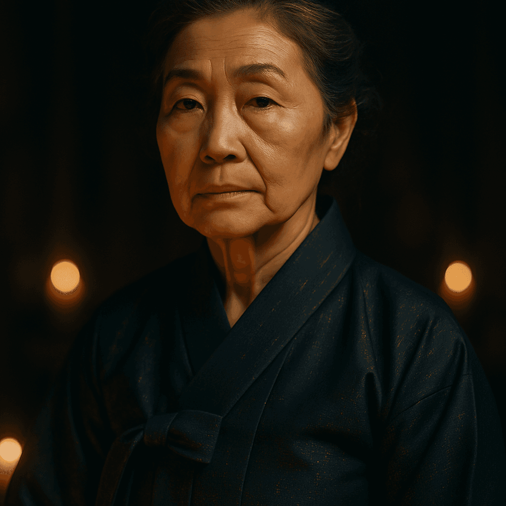 김선녀